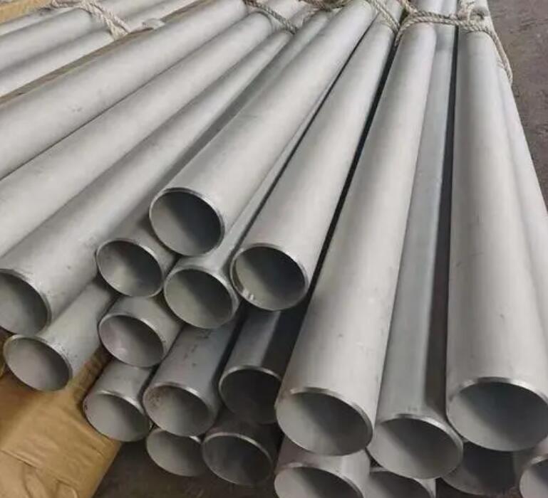 江西304不锈钢管